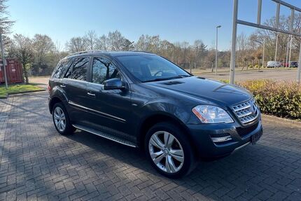 Mercedes-Benz ML 350 Gebrauchtwagen