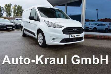 Ford Transit Connect Gebrauchtwagen