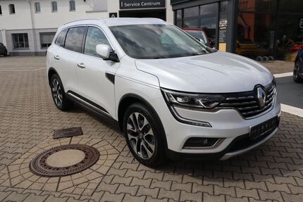 Renault Koleos Gebrauchtwagen