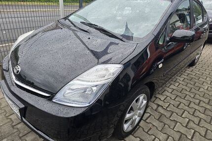 Toyota Prius Gebrauchtwagen