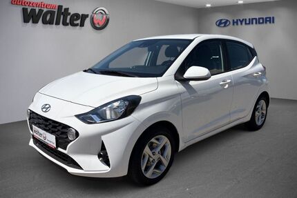 Hyundai i10 Gebrauchtwagen