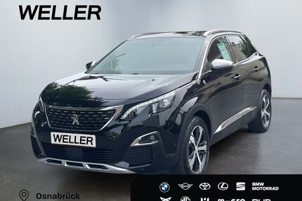 Peugeot 3008 Gebrauchtwagen