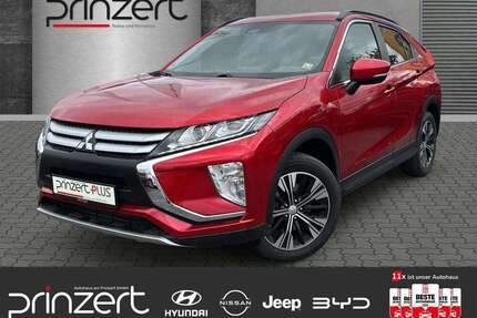 Mitsubishi Eclipse Cross Gebrauchtwagen