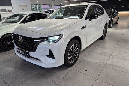 Mazda CX-60 Gebrauchtwagen