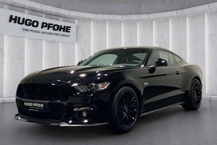 Ford Mustang Gebrauchtwagen