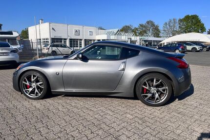 Nissan 370Z Gebrauchtwagen