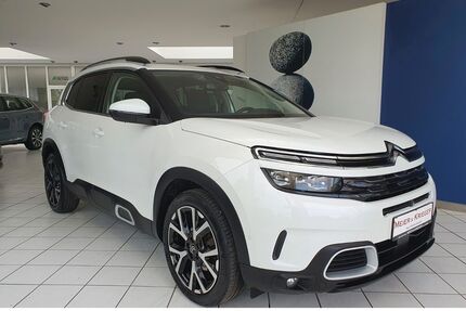 Citroen C5 Aircross Gebrauchtwagen