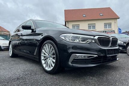BMW 540 Gebrauchtwagen