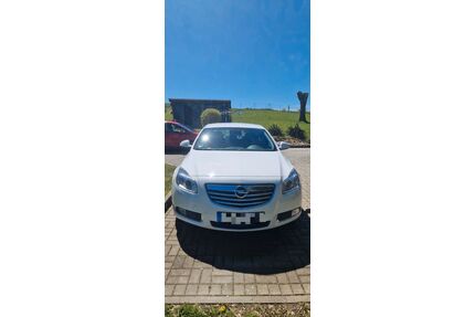 Opel Insignia Gebrauchtwagen