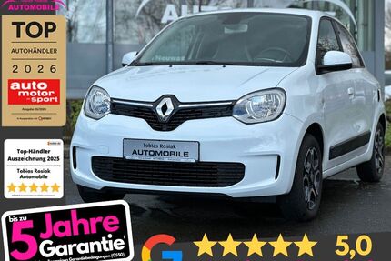 Renault Twingo Gebrauchtwagen