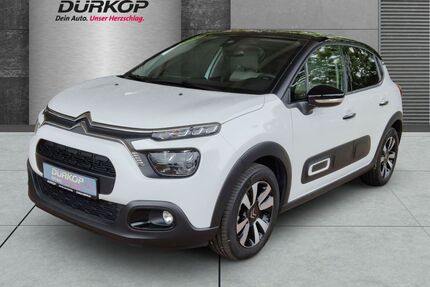 Citroen C3 Gebrauchtwagen