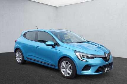 Renault Clio Gebrauchtwagen