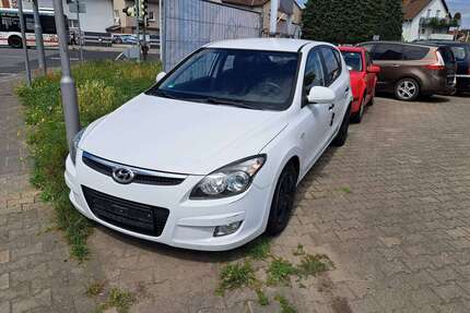 Hyundai i30 Gebrauchtwagen
