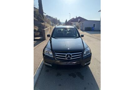 Mercedes-Benz GLK 220 Gebrauchtwagen