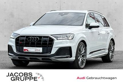 Audi SQ7 Gebrauchtwagen