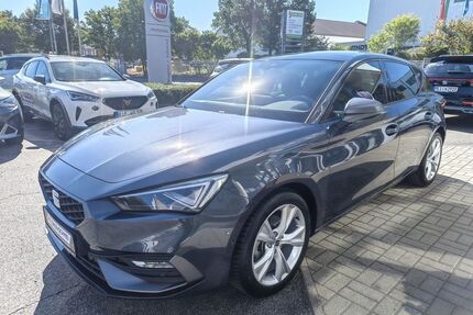 Seat Leon Gebrauchtwagen
