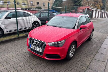Audi A1 Gebrauchtwagen