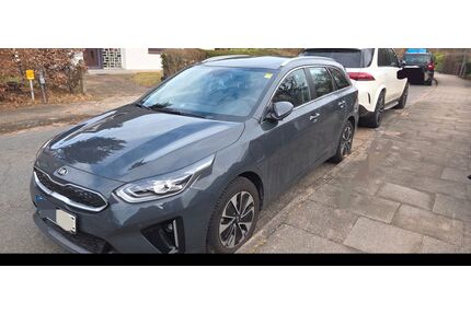 Kia ceed Sportswagon Gebrauchtwagen