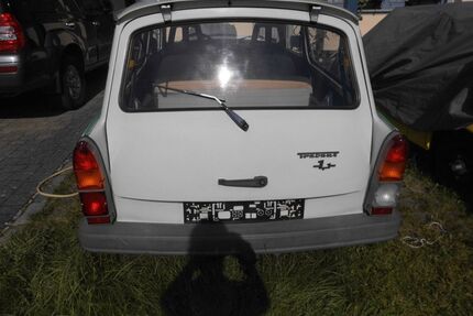 Trabant Andere Gebrauchtwagen