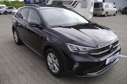 VW Taigo Gebrauchtwagen