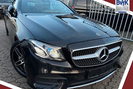 Mercedes-Benz E 200 Gebrauchtwagen