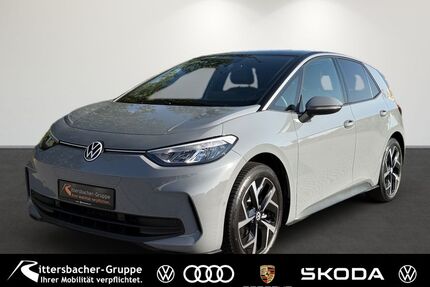 VW ID.3 Gebrauchtwagen