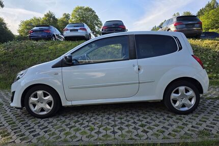 Renault Twingo Gebrauchtwagen