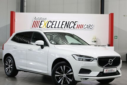 Volvo XC60 D4 MOMENTUM PRO / PANORAMA, MATRIX-LED 