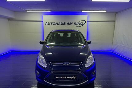 Ford C-Max Gebrauchtwagen