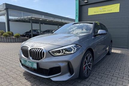 BMW 128 Gebrauchtwagen