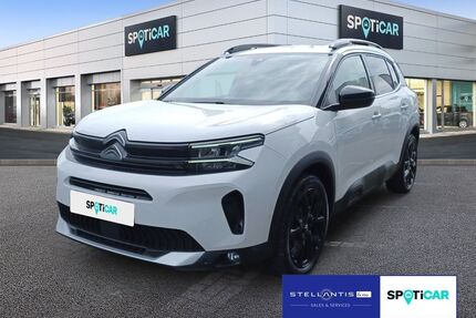 Citroen C5 Gebrauchtwagen