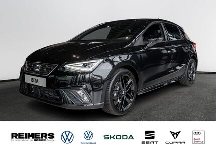 Seat Ibiza Gebrauchtwagen