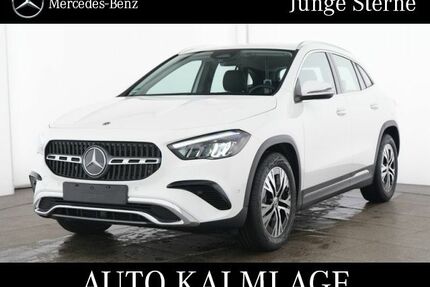 Mercedes-Benz GLA 180 Gebrauchtwagen
