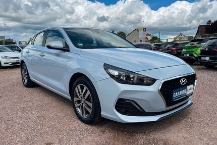 Hyundai i30 Gebrauchtwagen