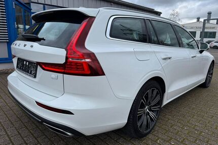 Volvo V60 Gebrauchtwagen