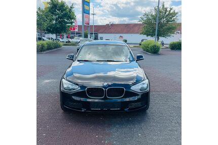 BMW 114 Gebrauchtwagen