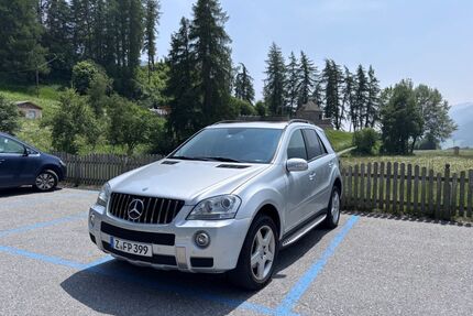Mercedes-Benz ML 350 Gebrauchtwagen