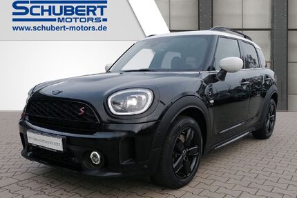 Mini Countryman S (Cooper) Gebrauchtwagen