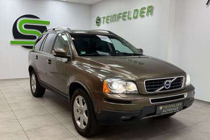 Volvo XC90 Gebrauchtwagen