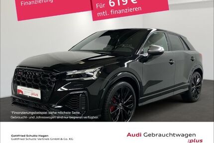 Audi SQ2 Gebrauchtwagen