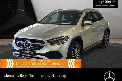 Mercedes-Benz GLA 200 Gebrauchtwagen
