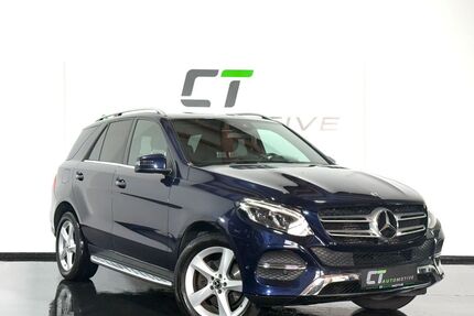 Mercedes-Benz GLE 350 Gebrauchtwagen