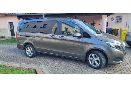 Mercedes-Benz V 220 Gebrauchtwagen