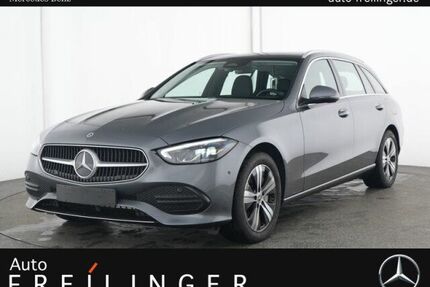 Mercedes-Benz C 300 Gebrauchtwagen