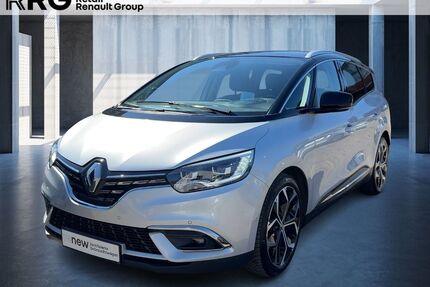 Renault Grand Scenic Gebrauchtwagen