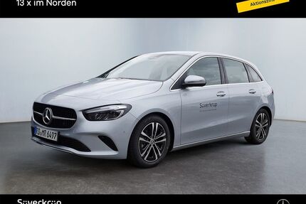 Mercedes-Benz B 200 Gebrauchtwagen