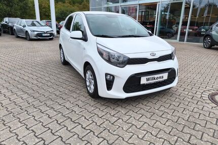 Kia Picanto Gebrauchtwagen