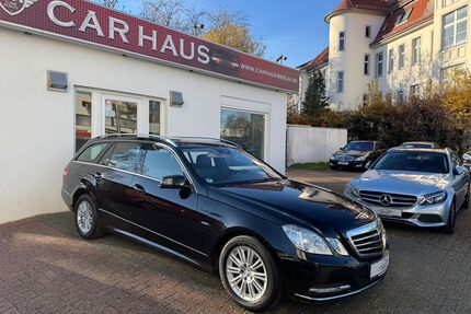 Mercedes-Benz E 300 Gebrauchtwagen