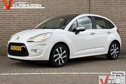Citroen C3 Gebrauchtwagen