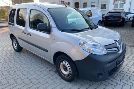 Renault Kangoo Gebrauchtwagen
